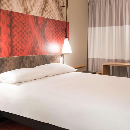 Ibis Leipzig City Luaran gambar